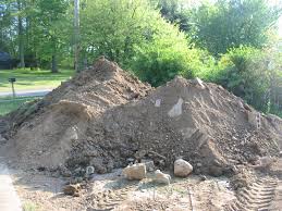 What Happens to the Dirt After Excavation?