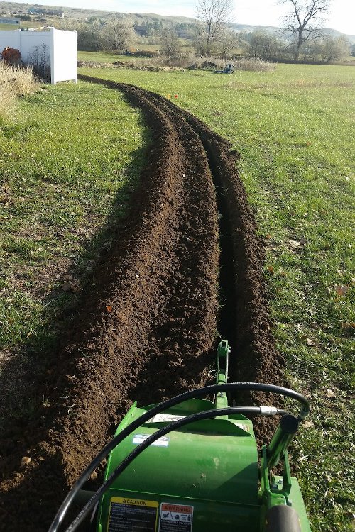 How to Design Irrigation Systems for Ranches and Large Yards