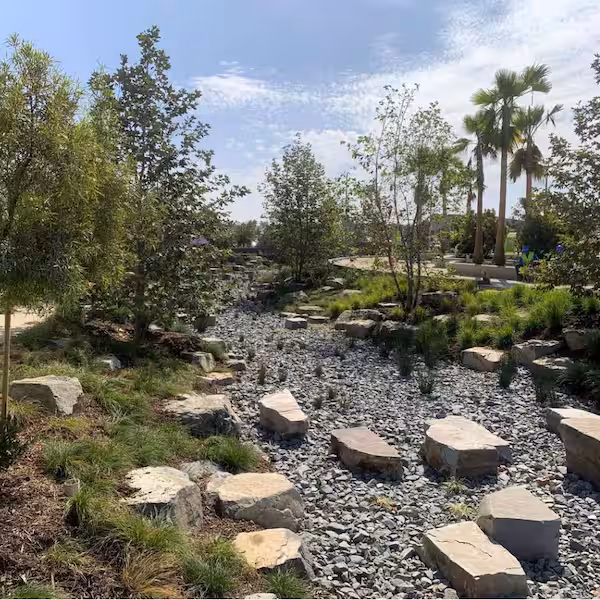 How to Use Excavated Rock and Soil on Your Property